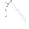 Moen Hydro Energetix Chrome Handheld Shower, 200H0