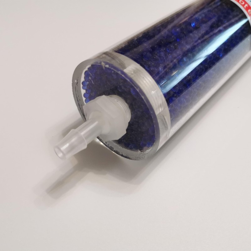1045-GZPUYAN DRY-200B Air Dryer Silica Gel Desiccant for Humid Environments