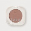 Laka Mono Eyeshadow, (Shading) 901 Teddy, 1 piece / 라카 모노 아이섀도우, (음영) 901 테디, 1개