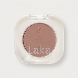 Laka Mono Eyeshadow, (Shading) 901 Teddy, 1 piece / 라카 모노 아이섀도우, (음영) 901 테디, 1개