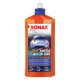 SONAX Ceramic Polish All-in-One, 500 mL