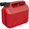 Fuel Can 10L - Red