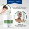 Provilea Moss Ointment - Intensive Moisturiser for the Skin -