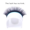 Eyelash Extension Supplies CC Curl 0.07 Rapid Volume Lash Extensions