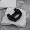 OTOTEC 1 Set Snowmobile Pannier Rack Base with Hardware Screw