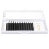 Lunamoon Volume Eyelashes, 3D, 4D, 5D Eyelash Extension, Premade Fans