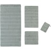 Cawö Home Hand Towels Noblesse2 Uni 1002 Platinum 705 Hand