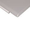 Laptop LCD Back Cover Replacement Notebook LCD Rear Top Lid