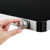 Salton Hotray® XL Tempered Glass Warming Tray