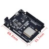 DollaTek R3 ESP32 ESP-32 CH340G Development Board Dual-Mode WiFi Bluetooth