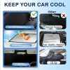 Cubresol Parasol Tapasol Uv Renault Duster 2013