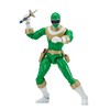 Power Rangers Legacy Zeo Green Ranger