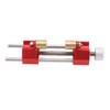 Fixed Angle Knife Sharpener Chisel Sharpener Stainless Steel Woodworking Sharpening