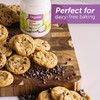 Organic Unrefined Virgin Coconut Oil with No Artificial Flavors or