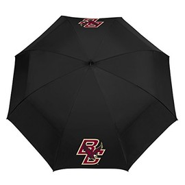 Team Effort Boston College Eagles Windsheer Lite Umbrella
