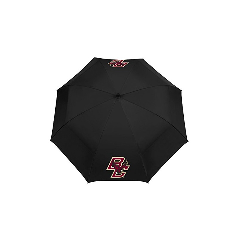 Team Effort Boston College Eagles Windsheer Lite Umbrella