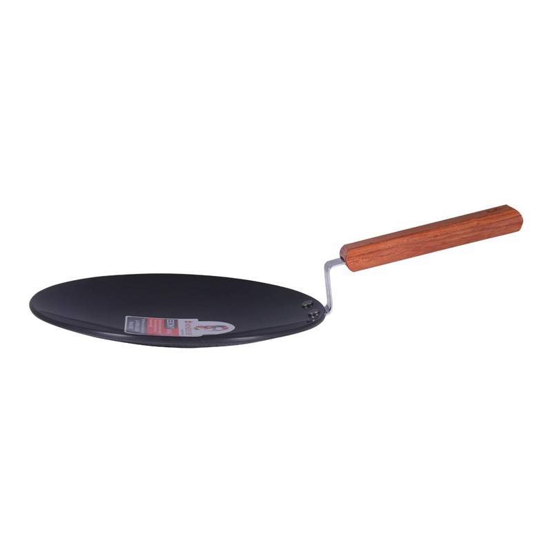 Wonderchef Hard Anodized Pure Grade Aluminum PFOA-Free Indian Cooking Roti