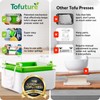 Tofuture Tofu Press by Tofuture - The Original and Best
