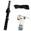 Golf Grip Swing Training Aids Right-Handed Golf Trainer Grips with