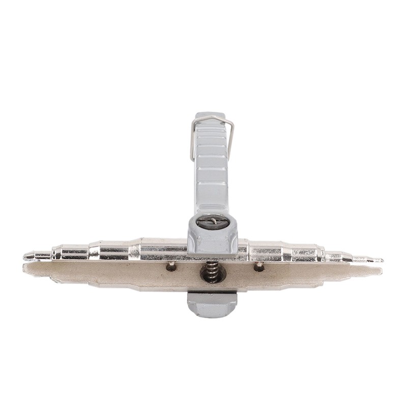 Copper Tube Expander Carbon Steel Manual Swaging Tool for Air