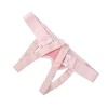 Baby Umbilical Hernia Belt High Elasticity Adjust Size Cotton Compression