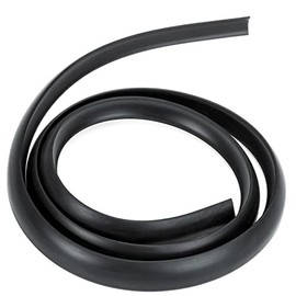 Gap filling seal between windscreen and dashboard T5 T6 Transporter