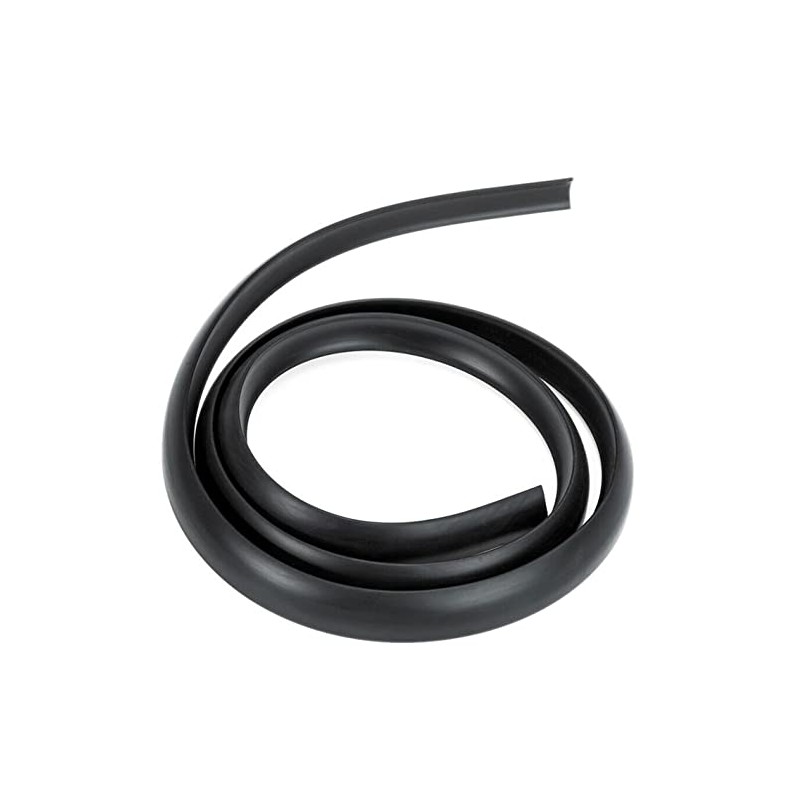 Gap filling seal between windscreen and dashboard T5 T6 Transporter