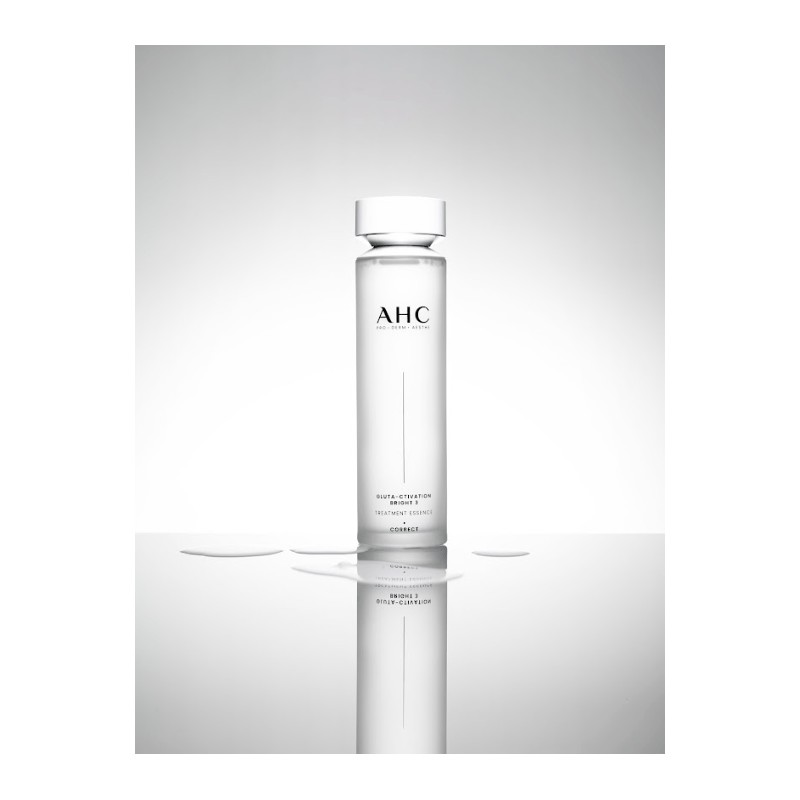 AHC Gluta Ctivation Essence 130ml