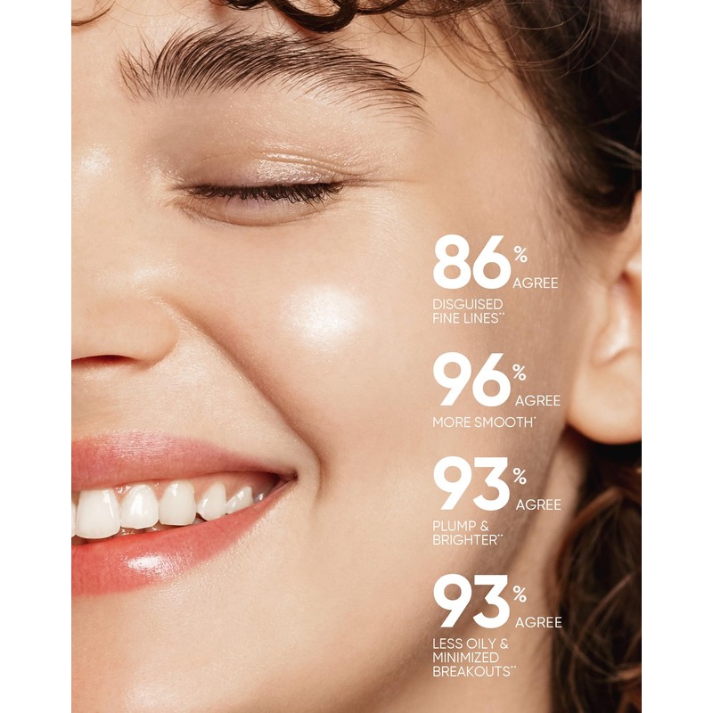 SKINTIFIC Retinol Skin Renewal Serum for Face, Blemish Care, Oil