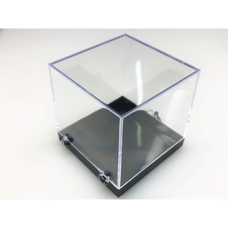 Mineral Case L Perky Case Specimen Case Storage Case Display