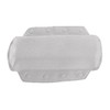 Kleine Wolke 32 x 22 cm Arosa Bath Safety Headrest,