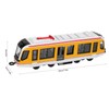 1:90 Children Alloy Simulation Car Model Kid Pull Back Car