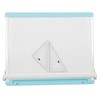 Uchida Triangular Ruler, 0.9 x 0.08 inches (24 x 2