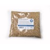 Golden Flaxseeds - 500g - Superfoods - Linseeds - High