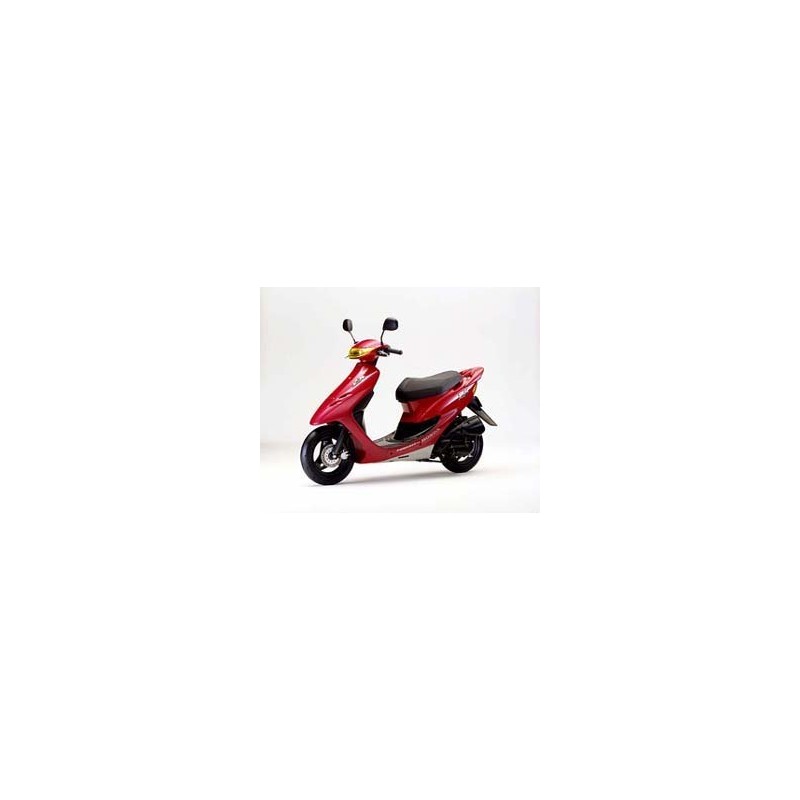 Made in Japan, thick synthetic leather material. Custom Designed Seat