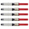 Lamy LZ28 Converter (for Safari, Ulster, ABC, Nex) (Set of
