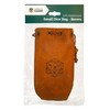 LPG Small Dice Bag Brown