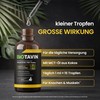 BiOTAVIN Vitamin D3K2 Drops with MCT Oil 50 ml (3