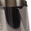 Frothing Pitcher 304 Stainless Steel Pull Flower Cup Coffee Milk