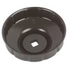 Laser 3882 Oil Filter Wrench 3/8"D - 76mm x 12