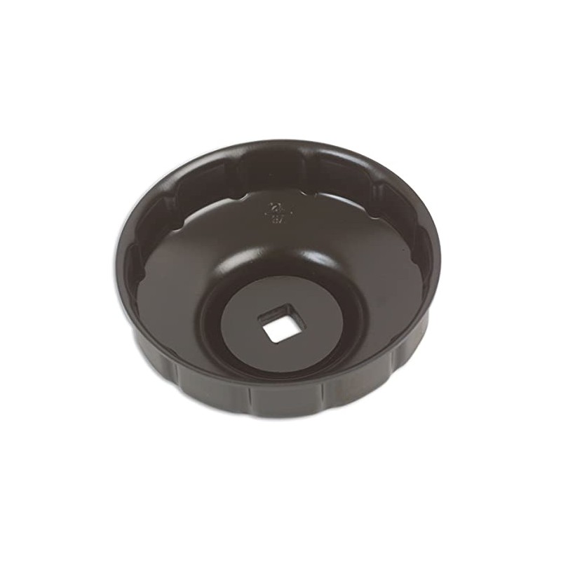 Laser 3882 Oil Filter Wrench 3/8"D - 76mm x 12