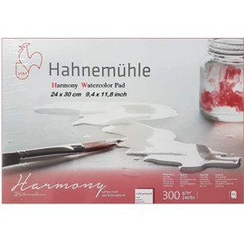 Hahnemühle Hahnemühle Harmony Cold Press 10 628 044 24 x 30 cm
