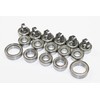 Ball Bearing Set for Tamiya TA-02 Chassis
