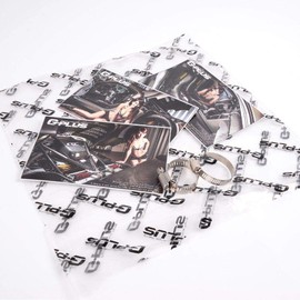 G-PLUS Silicone Radiator & Heater Hose Pipe Kit Clamps Compatible With Honda Accord CB7 F22a F20a 1990-1993,Blue