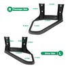 KAKABAS Seat Handle Armrest Hip Restraints Compatible with 1994-Up EZGO