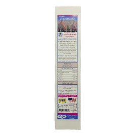 Su-per Energize Pasta 30mL Aminoácidos Energía Caballos Carrera