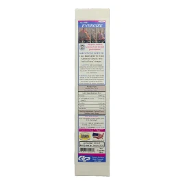 Su-per Energize Pasta 30mL Aminoácidos Energía Caballos Carrera