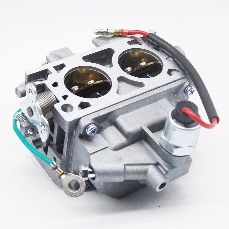 62 853 45-S Carburetor Replacement for Kohler CH1000 Command PRO