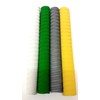 Set of 4 Premium Cricket Bat Grip Rubber Replacement Handle