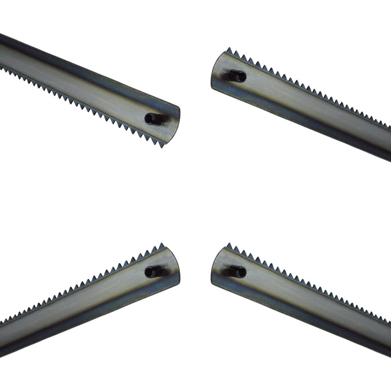 Meat Handsaw Blade 25" Long x 1/2" x .025" 10